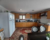 Resale - Country home - Yecla