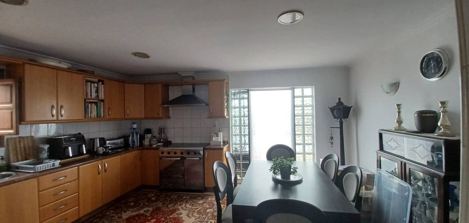 Resale - Country home - Yecla