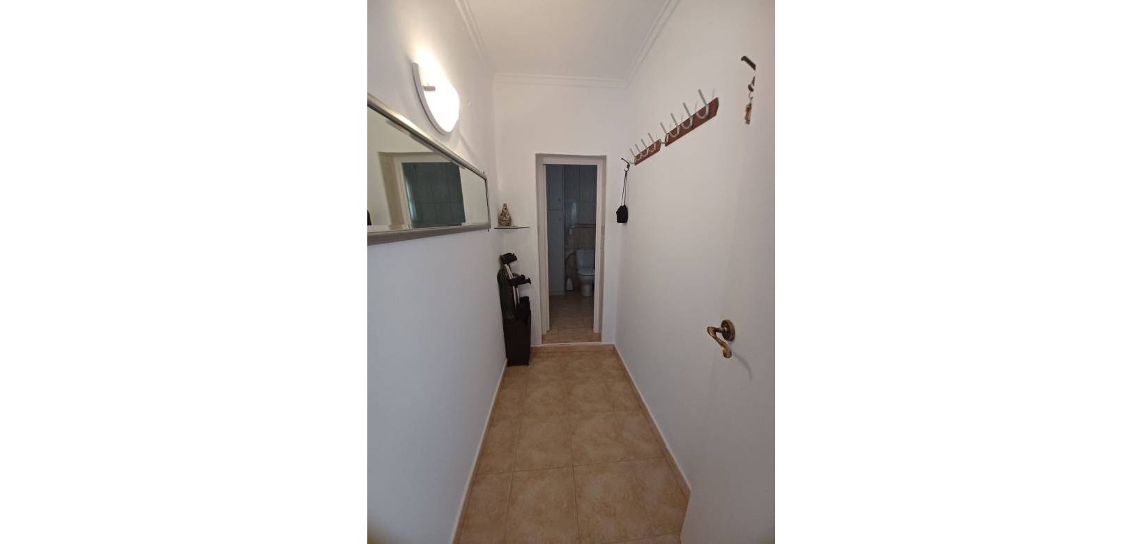 Resale - Country home - Yecla