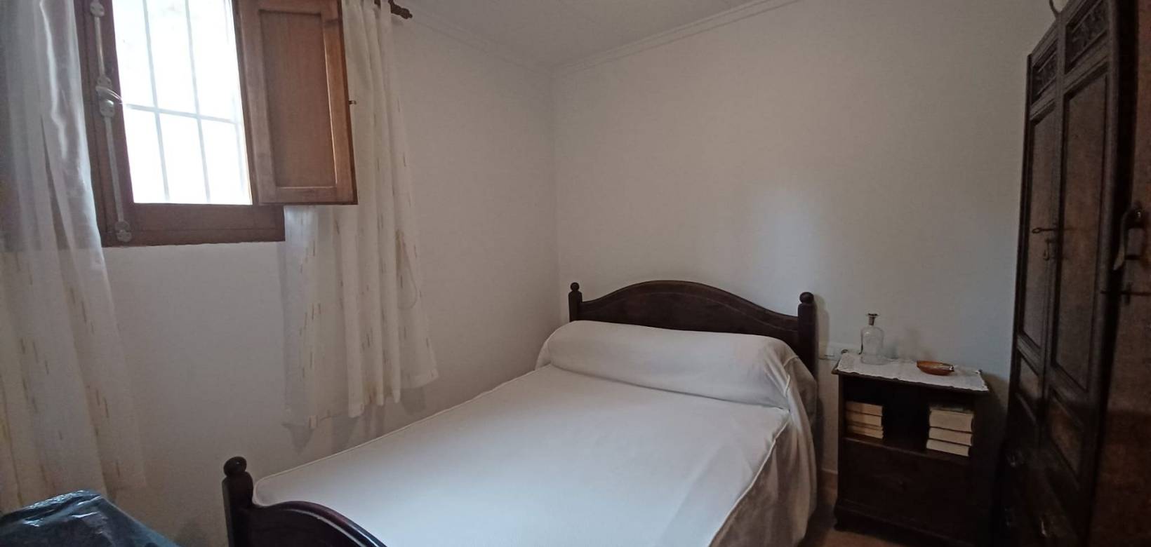 Resale - Country home - Yecla