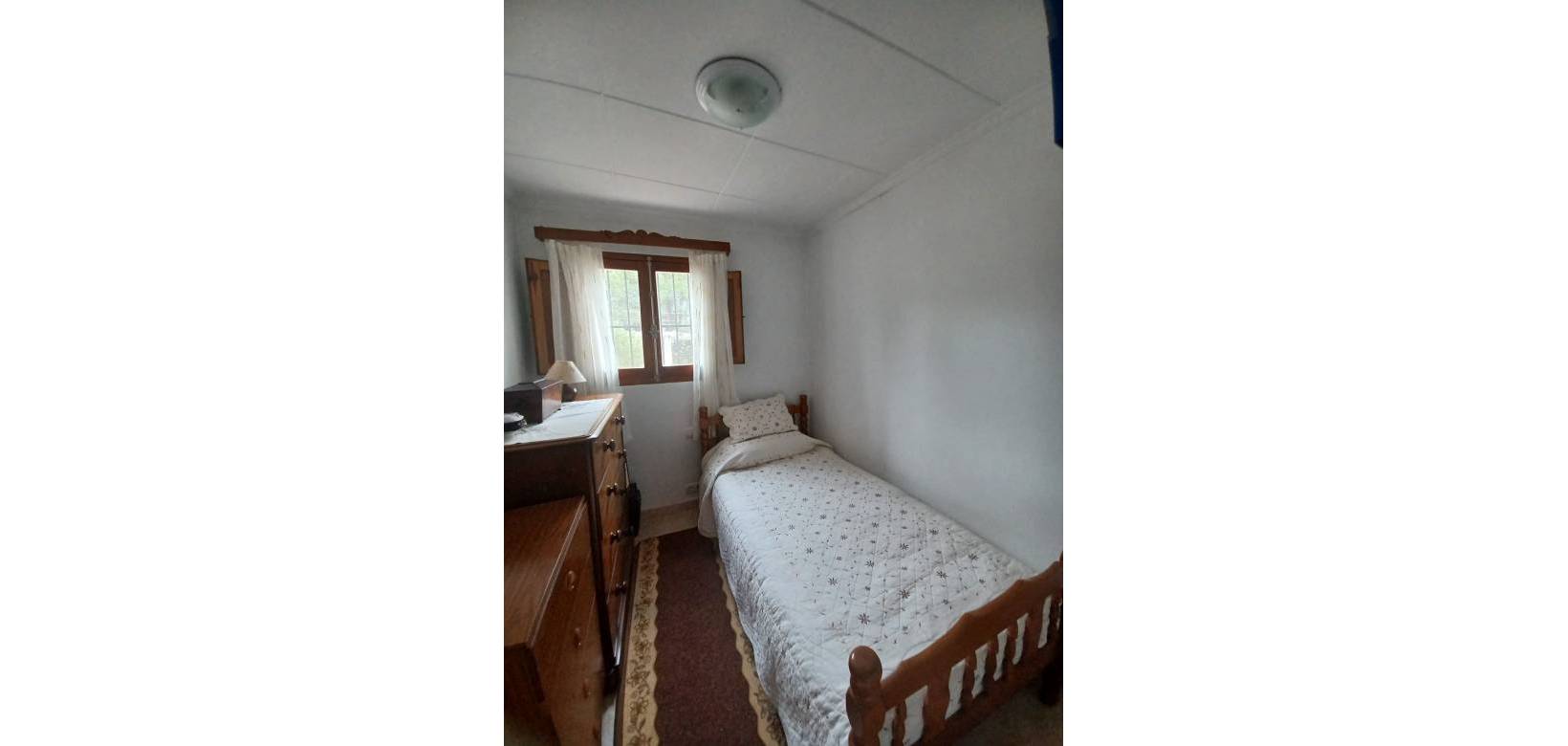 Resale - Country home - Yecla