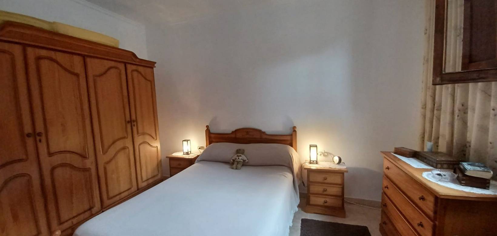 Resale - Country home - Yecla