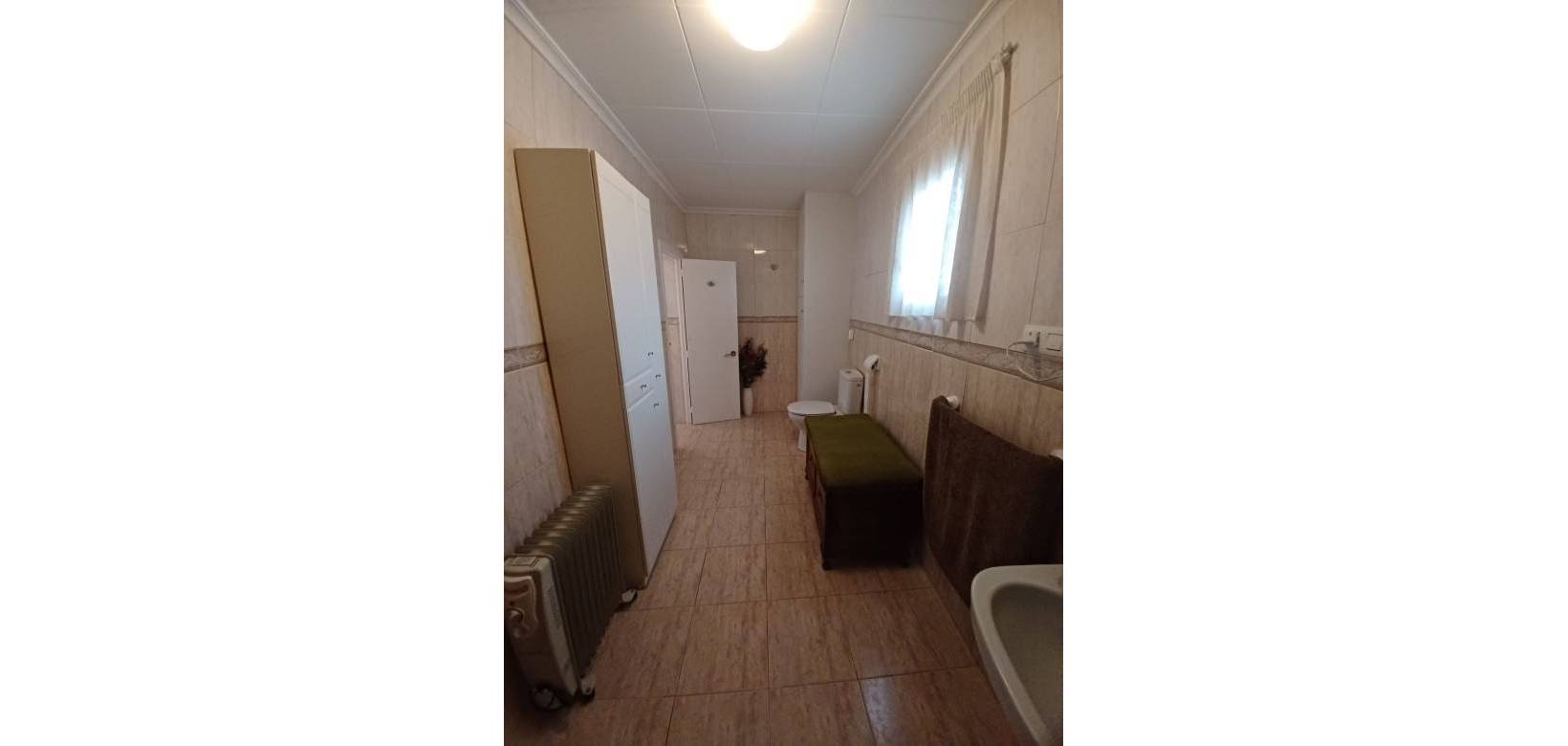 Resale - Country home - Yecla