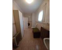 Resale - Country home - Yecla