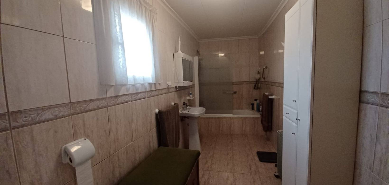 Resale - Country home - Yecla