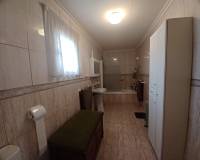 Resale - Country home - Yecla