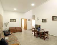 Resale - Country house - Abanilla - Ricabacica