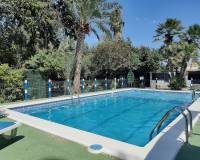 Resale - Country house - Crevillente