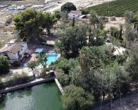 Resale - Country house - Crevillente