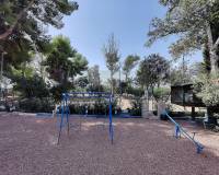 Resale - Country house - Crevillente