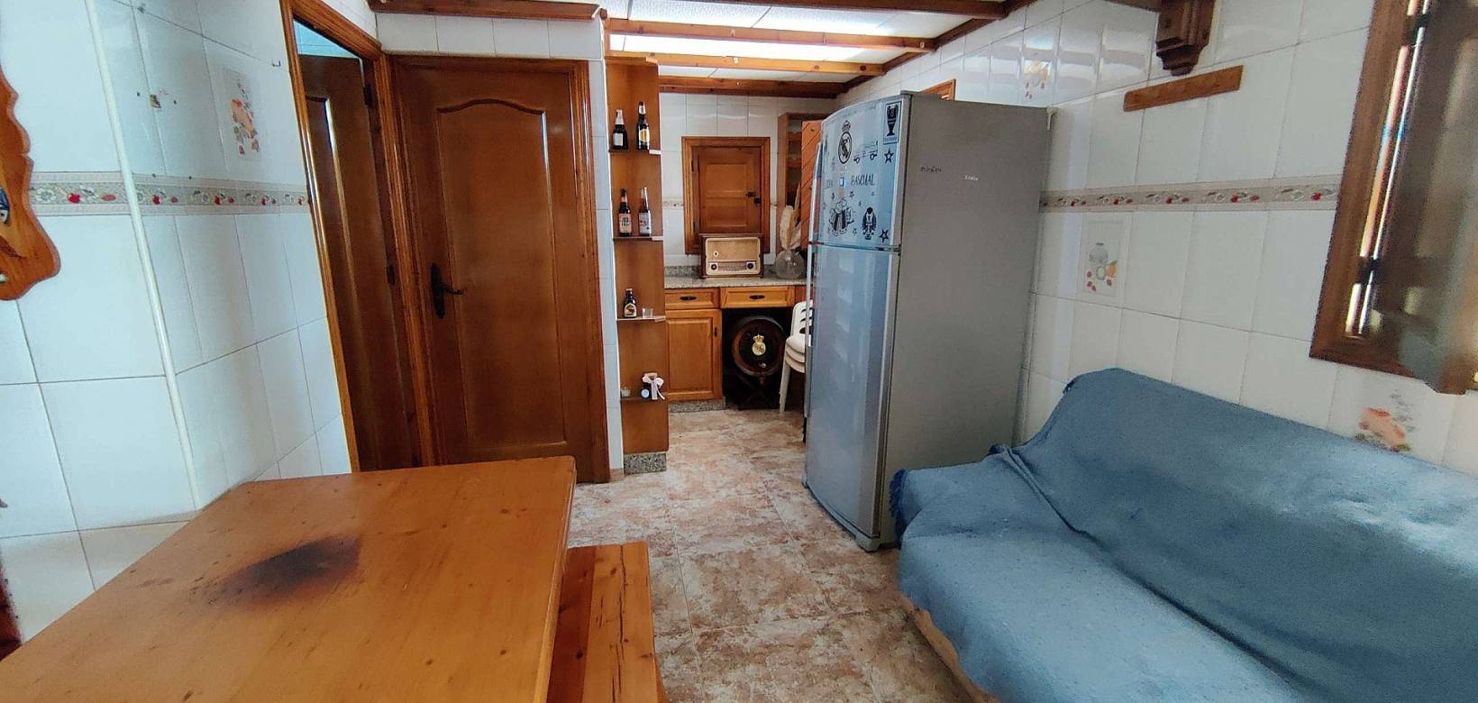 Resale - Country house - Crevillente