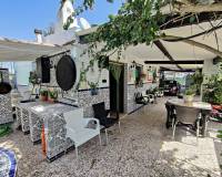 Resale - Country house - Crevillente