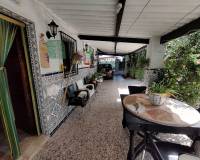 Resale - Country house - Crevillente