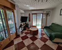 Resale - Country house - Crevillente