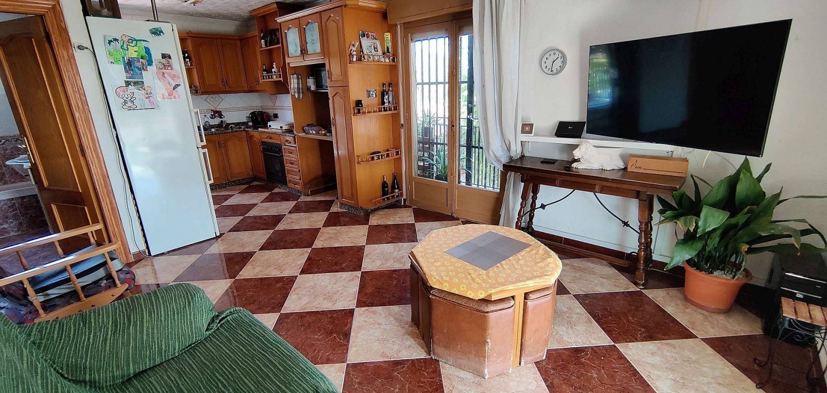 Resale - Country house - Crevillente