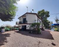 Resale - Country house - Crevillente
