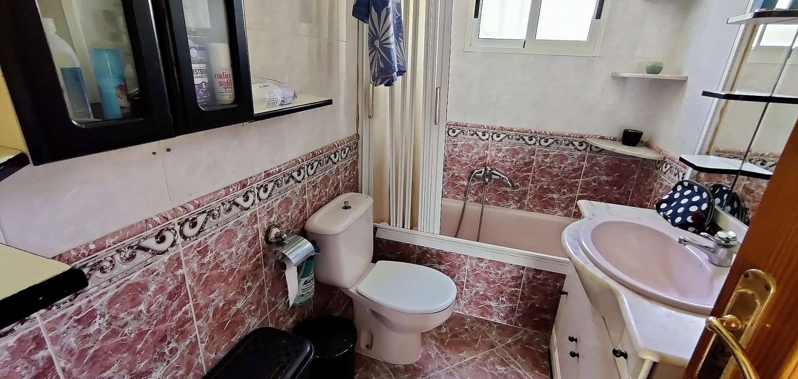 Resale - Country house - Crevillente