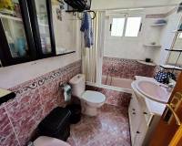 Resale - Country house - Crevillente