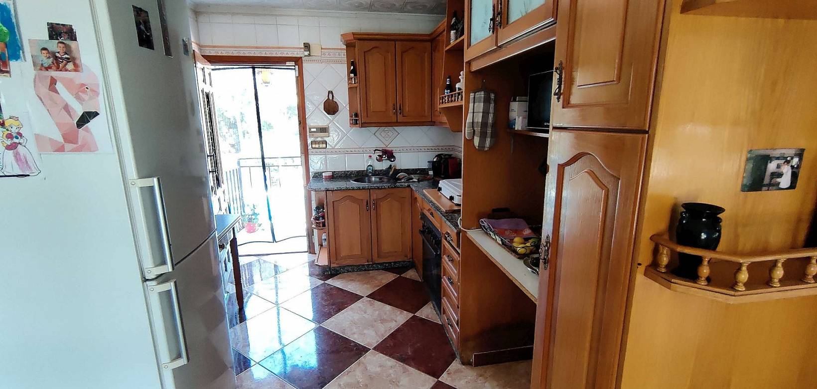 Resale - Country house - Crevillente