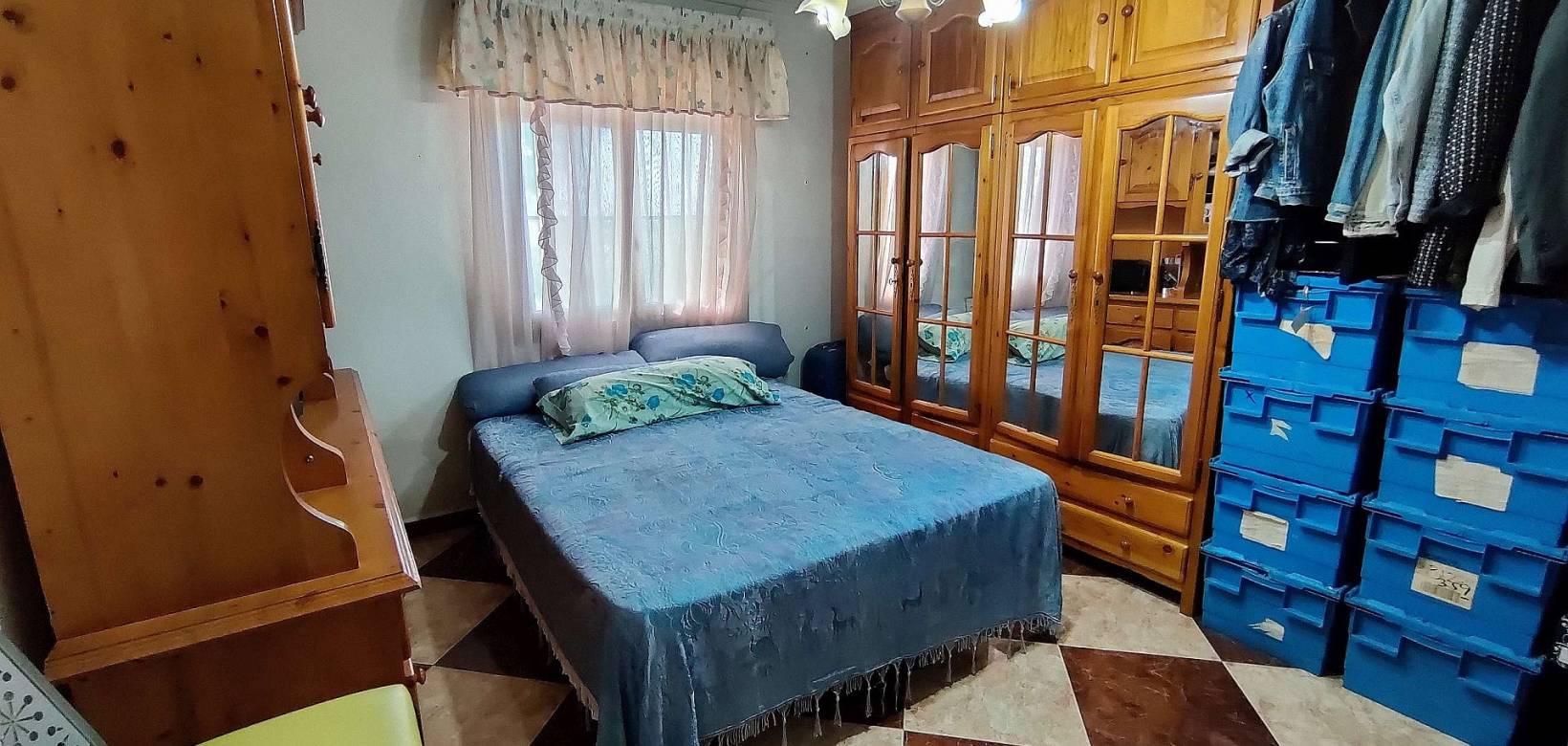 Resale - Country house - Crevillente