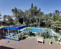 Resale - Country house - Crevillente