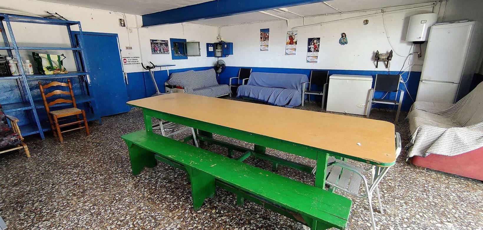 Resale - Country house - Crevillente