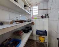 Resale - Country house - Crevillente