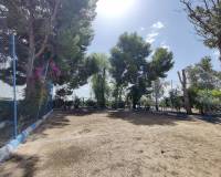 Resale - Country house - Crevillente