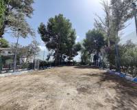 Resale - Country house - Crevillente