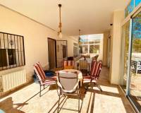 Resale - Country house - El Cantón