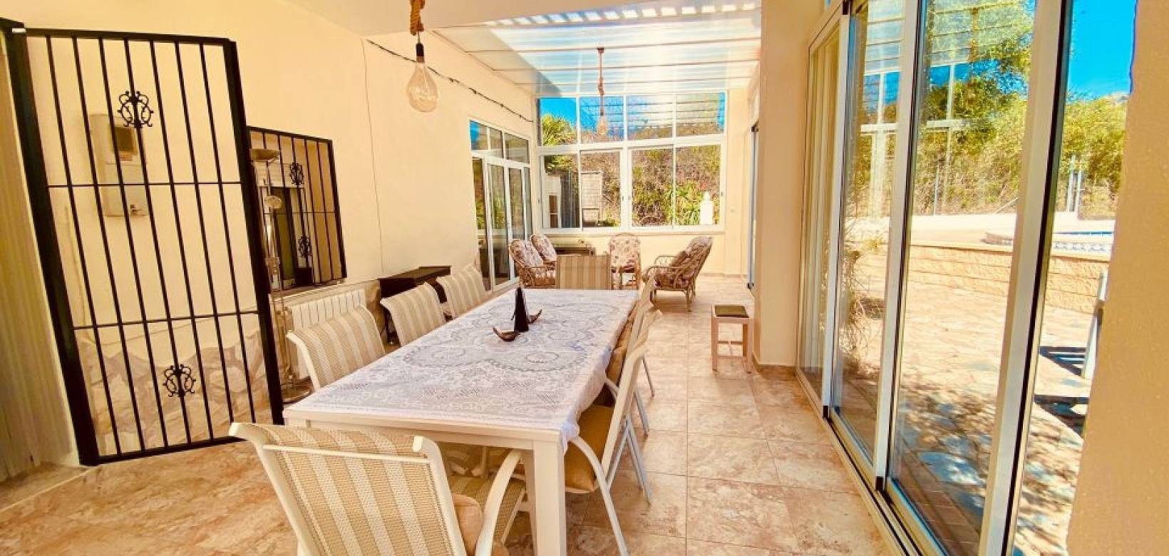 Resale - Country house - El Cantón