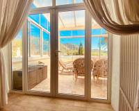 Resale - Country house - El Cantón