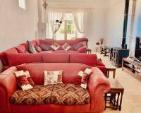 Resale - Country house - El Cantón