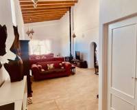 Resale - Country house - El Cantón