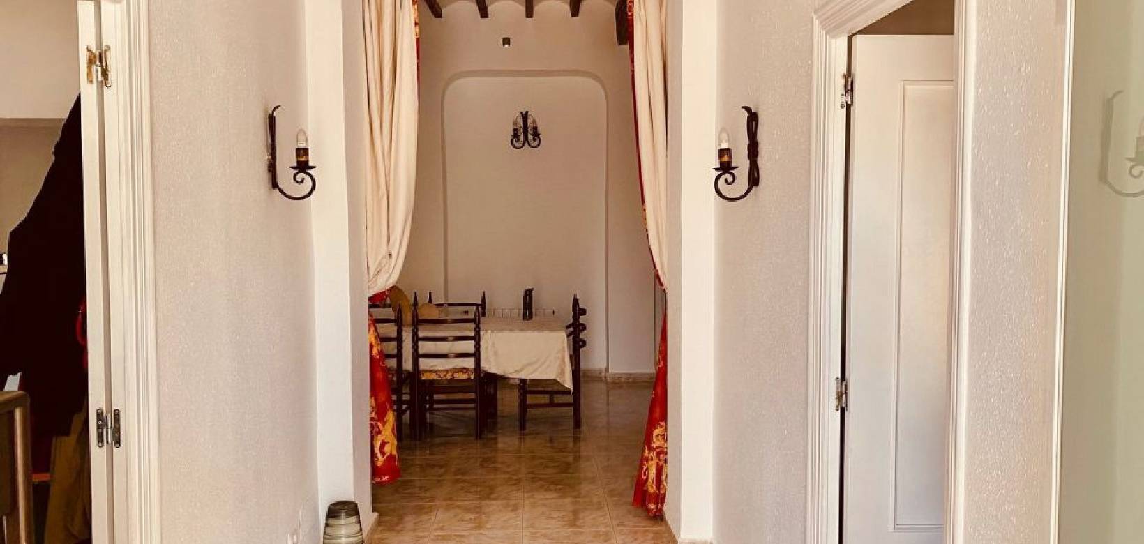 Resale - Country house - El Cantón