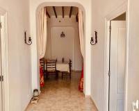 Resale - Country house - El Cantón