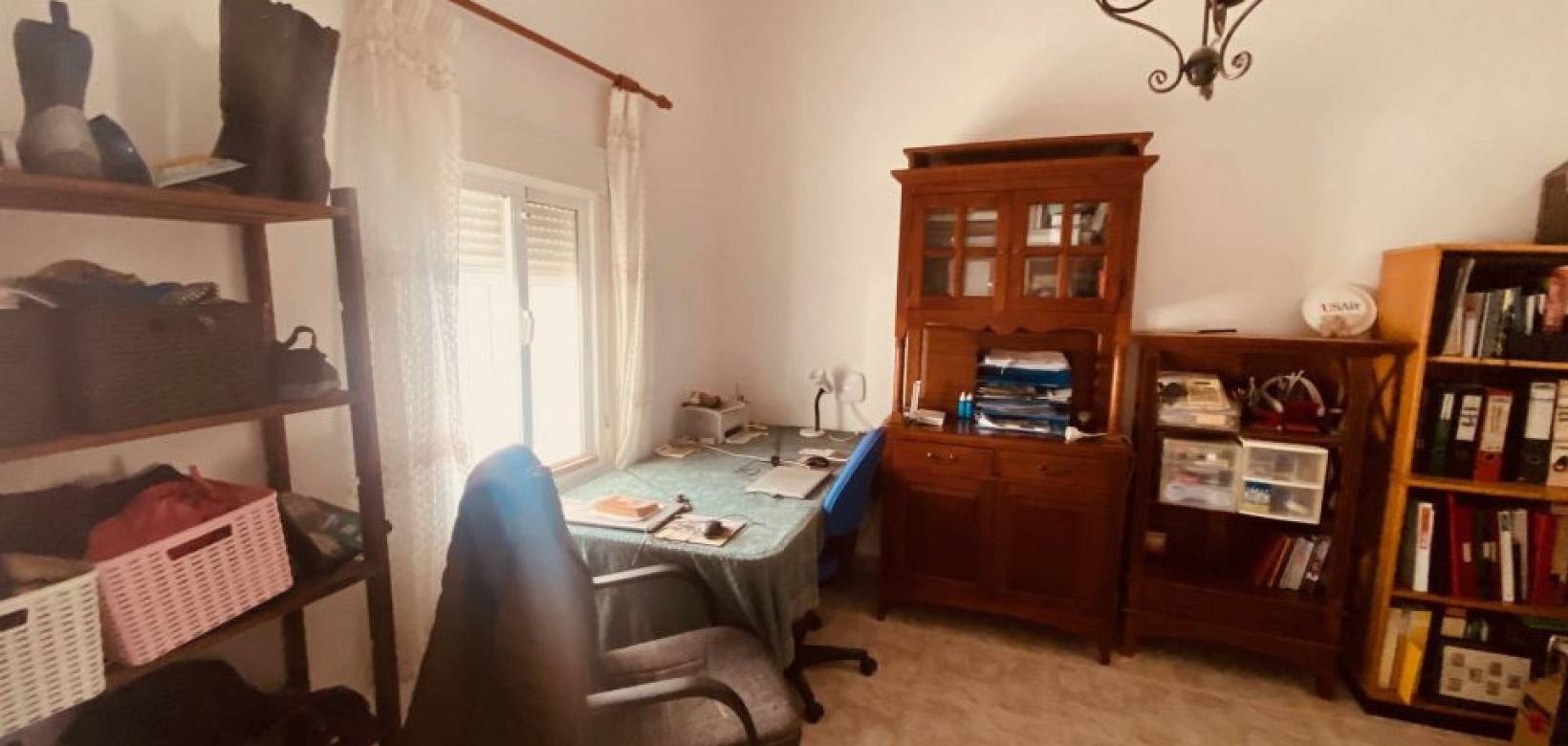 Resale - Country house - El Cantón