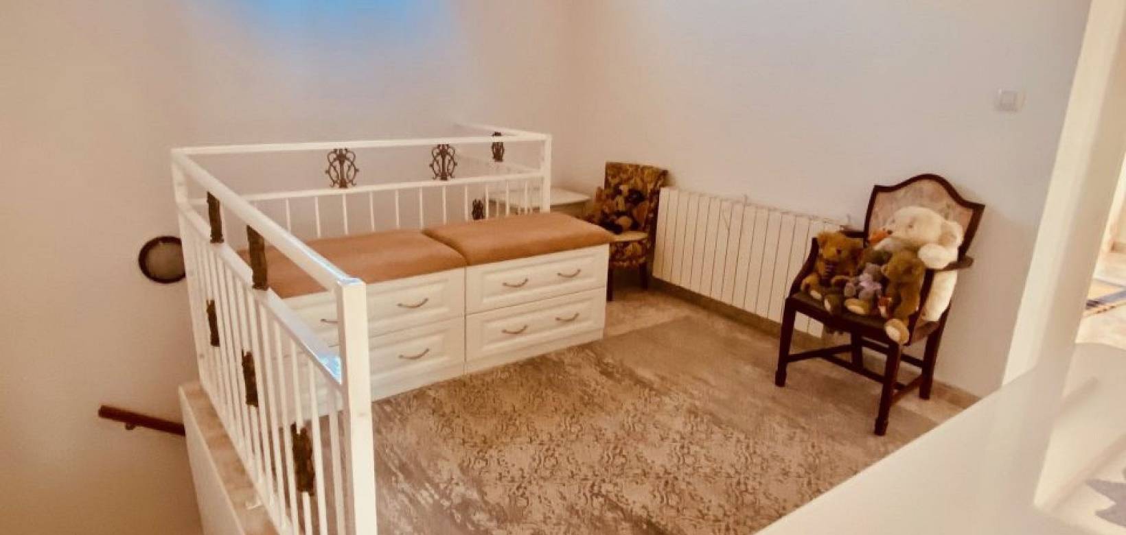 Resale - Country house - El Cantón