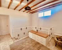 Resale - Country house - El Cantón