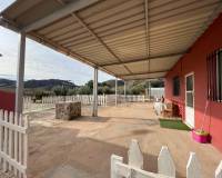 Resale - Country house - La Canalosa