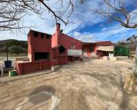 Resale - Country house - La Canalosa