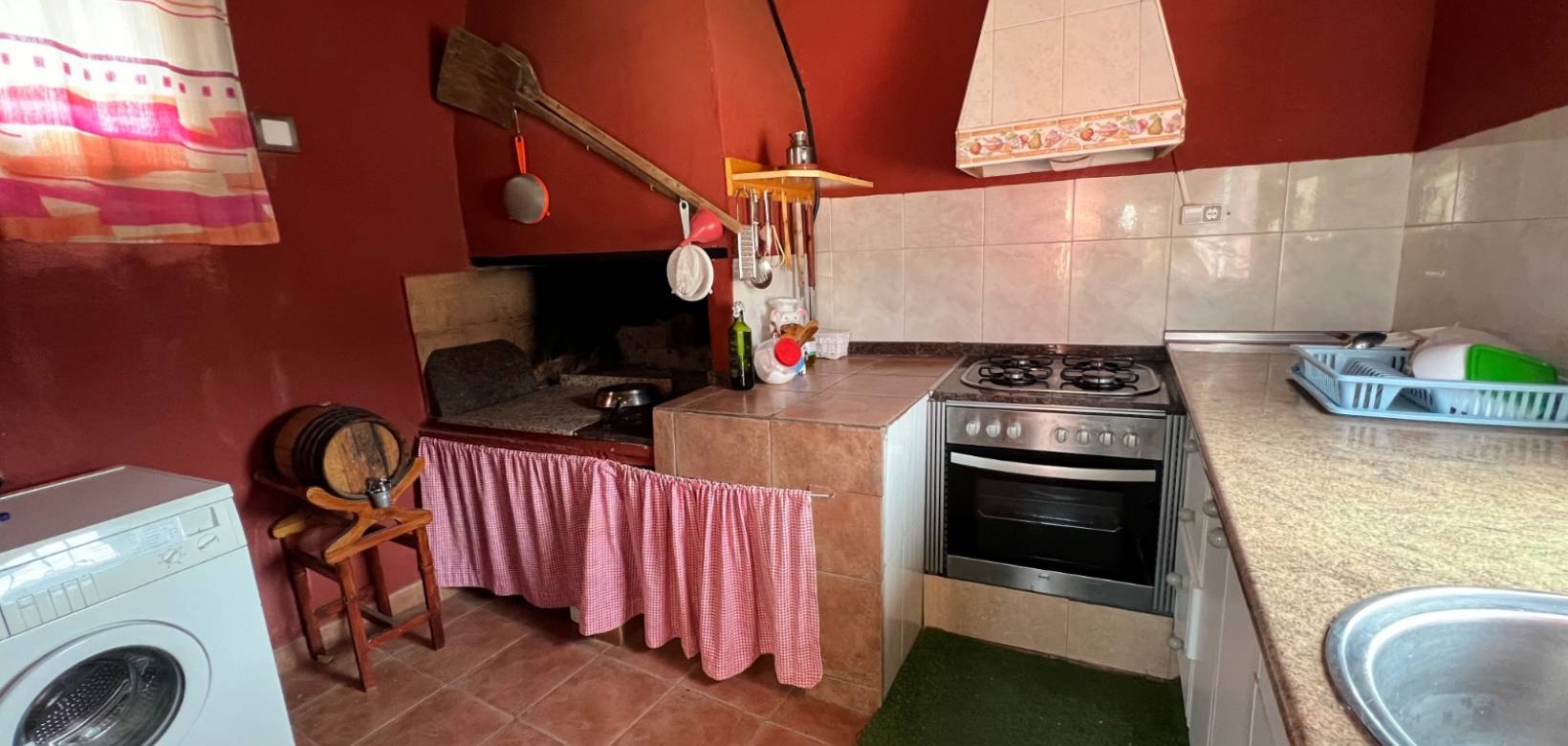 Resale - Country house - La Canalosa