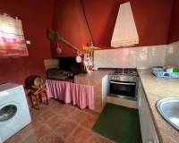 Resale - Country house - La Canalosa