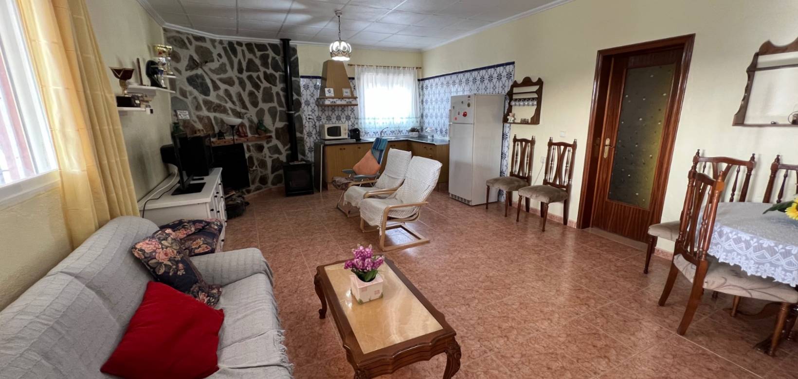 Resale - Country house - La Canalosa