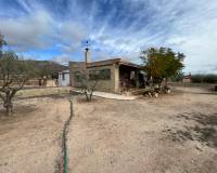 Resale - Country house - La Canalosa