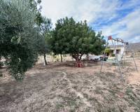 Resale - Country house - La Canalosa