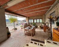 Resale - Country house - La Canalosa