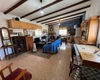 Resale - Country house - La Canalosa