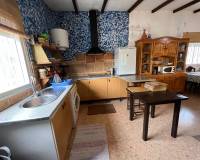 Resale - Country house - La Canalosa