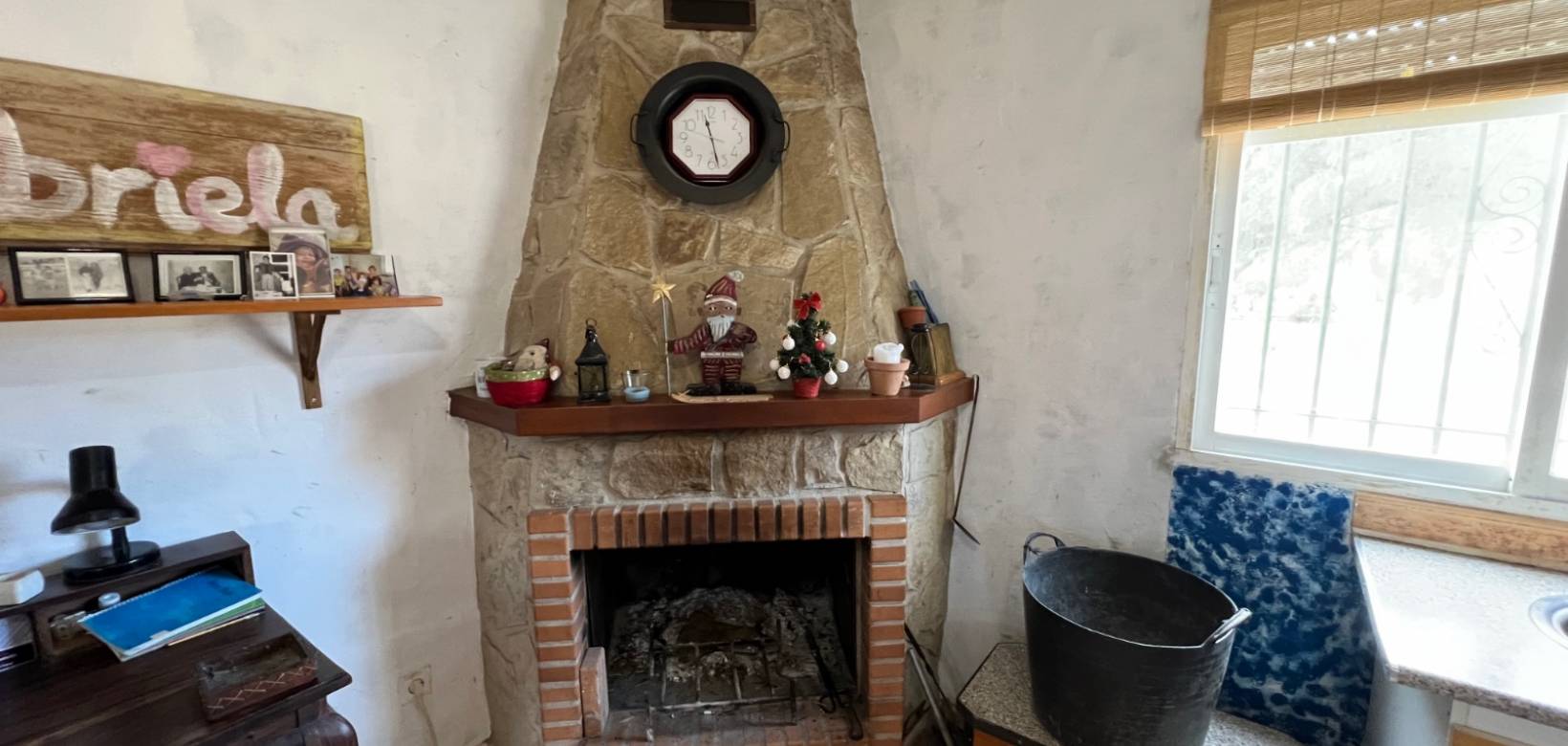 Resale - Country house - La Canalosa